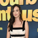 Image for article titled Cazzie David, daughter of Larry David, to write and star in TV pilot for Amazon